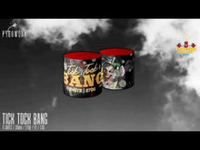 Load and play video in Gallery viewer, Tick Tock Bang - Pyroworx
