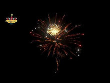 Load and play video in Gallery viewer, Wild Thing - 186 Shots - Hallmark
