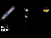 Load and play video in Gallery viewer, Gatling Blue - 135 Shot - Big Shotter
