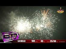 Load and play video in Gallery viewer, LA Belle - 108 Shots - Riakeo
