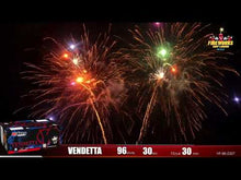 Load and play video in Gallery viewer, Vendetta - 96 Shots - Riakeo
