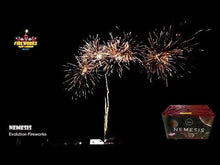 Load and play video in Gallery viewer, Nemesis - Evolution
