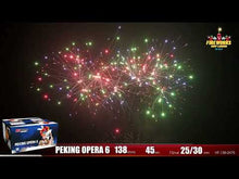 Load and play video in Gallery viewer, Peking Opera 6 - 138 Shots - Riakeo

