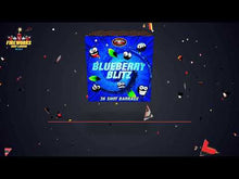 Load and play video in Gallery viewer, Blueberry Blitz - 36 Shot
