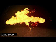 Load and play video in Gallery viewer, Sonic Boom - Pyro Fighter - 36 Shot - Pyroworx
