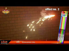 Load and play video in Gallery viewer, Fountain Sparklers - 5 pack
