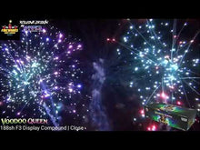 Load and play video in Gallery viewer, Voodoo Queen - 188 Shots - Vivid
