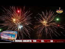 Load and play video in Gallery viewer, Monas Jakarta - 108 Shots - Riakeo
