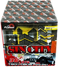 Load image into Gallery viewer, Sin City - Primed
