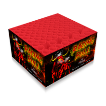 Load image into Gallery viewer, Raging Bull 68 Shots - Pyroworx
