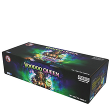 Load image into Gallery viewer, Voodoo Queen - 188 Shots - Vivid
