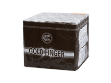 Load image into Gallery viewer, Gold Finger - 49 shot

