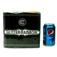 Load image into Gallery viewer, Glitter Rainbow - 30 shot
