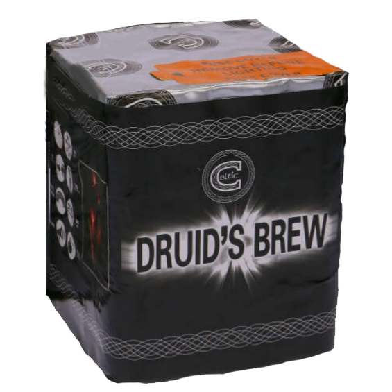 Druid's Brew - 16 shot