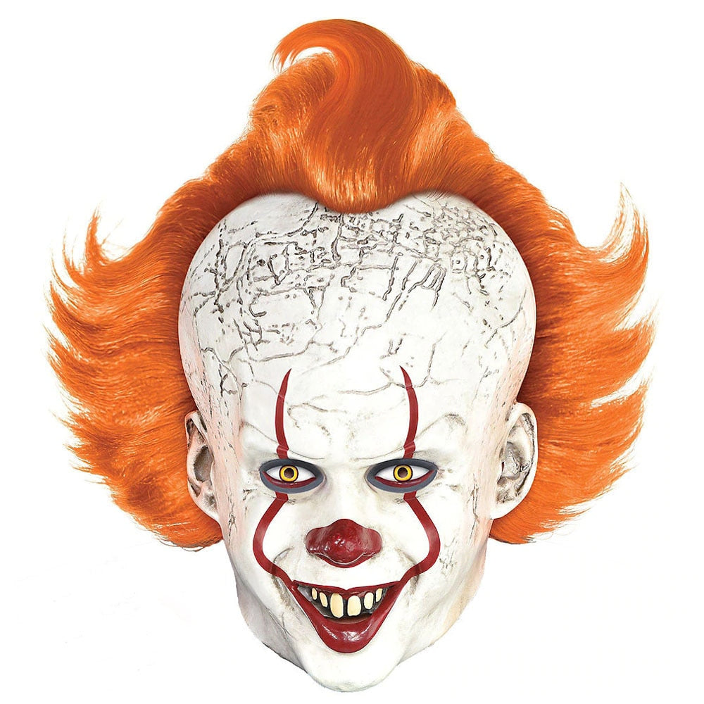 Pennywise mask
