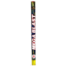 Load image into Gallery viewer, Mega Blast - 8 shot roman candle
