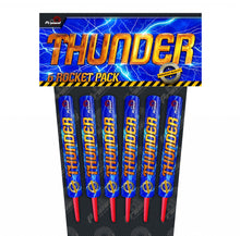 Load image into Gallery viewer, THUNDER ROCKET PACK - 6 pack
