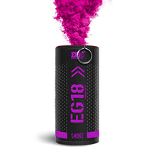 Load image into Gallery viewer, EG18: Wire Pull® Smoke Grenade (90 second duration)
