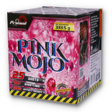 Load image into Gallery viewer, Pink Mojo - 25 shot
