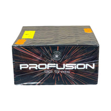 Load image into Gallery viewer, Profusion - 1.3G - 93 Shot by Prestigious Pyrotechnics
