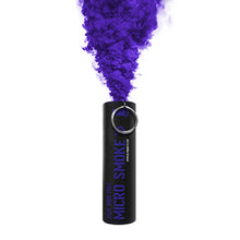 Load image into Gallery viewer, EG25: Wire Pull® Micro Smoke Grenade (25 second duration)
