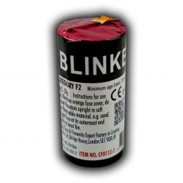 Blinkers / Strobes