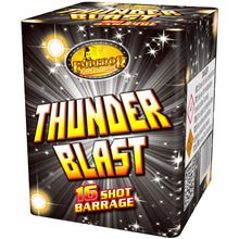Load image into Gallery viewer, Thunder Blast - 16 shot

