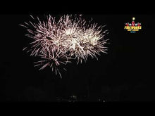 Load and play video in Gallery viewer, Chain Reaction Compound Firework - 600 shot
