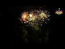 Load and play video in Gallery viewer, Fawkes Revenge - 100 Shot Barrage
