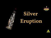 Load and play video in Gallery viewer, Silver Eruption Fountain - Hallmark
