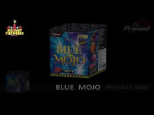 Load and play video in Gallery viewer, Blue Mojo - 25 shot
