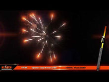 Load and play video in Gallery viewer, SIGNATURE Roman Candle 8 Shot - 30mm
