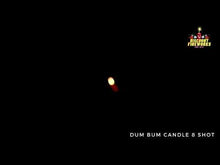 Load and play video in Gallery viewer, Dumbum Roman Candle - 8 shot shooters (4 pack)
