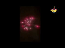 Load and play video in Gallery viewer, Mega Blast - 8 shot roman candle
