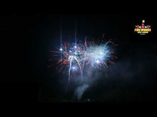 Load and play video in Gallery viewer, Profusion - 1.3G - 93 Shot by Prestigious Pyrotechnics
