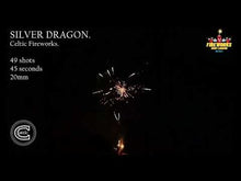 Load and play video in Gallery viewer, Silver Dragon - 49 shot - OUT OF STOCK
