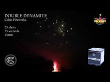 Load and play video in Gallery viewer, Double Dynamite - 25 shot
