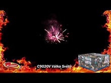 Load and play video in Gallery viewer, War of the warlords - 90 shot
