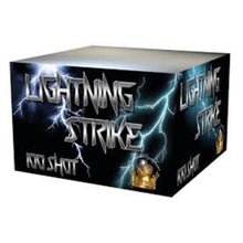 Load image into Gallery viewer, Lightning Strike - 100 shot
