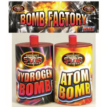 Load image into Gallery viewer, Bomb Factory - 2 pack
